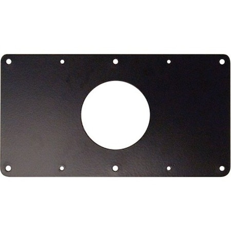 Chief Chief FSB4213S Mounting Bracket for Flat Panel Display - Silver - 40 lb Load Capacity FSB4213S